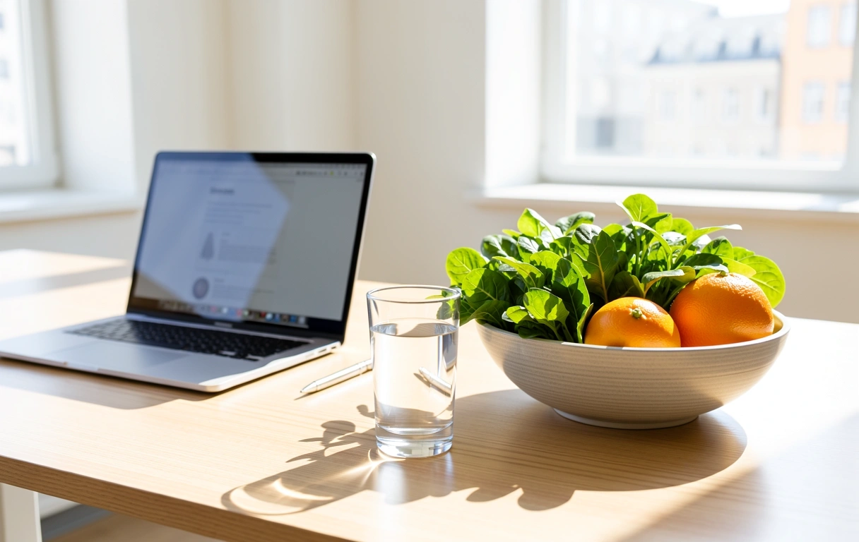 NutriOnline Office Wien